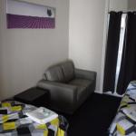 Nine Mile Creek QLD Northern Rivers Accommodation