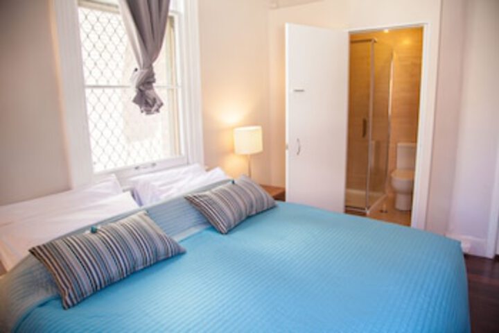 Hostel Fremantle WA Northern Rivers Accommodation