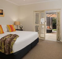 Crystalbrook Lodge - Northern Rivers Accommodation