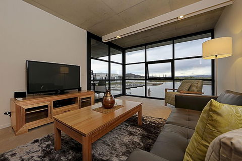 Accommodate Canberra - Dockside - Northern Rivers Accommodation 2