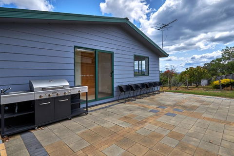 Mermaids Of Bicheno - Northern Rivers Accommodation 5