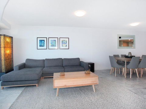 Sirocco 906 By G1 Holidays Two Bedroom Beachfront Apartment In Sirocco Resort - Northern Rivers Accommodation 6