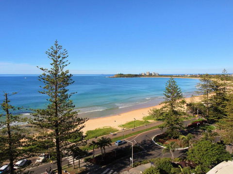 Sirocco 906 By G1 Holidays Two Bedroom Beachfront Apartment In Sirocco Resort - Northern Rivers Accommodation 4