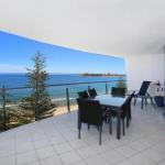 Sirocco 906 By G1 Holidays Two Bedroom Beachfront Apartment In Sirocco Resort - Northern Rivers Accommodation 0