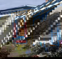 Mariton House - Northern Rivers Accommodation
