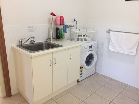 Clarevale Cottage B&B - Northern Rivers Accommodation 1