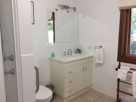 Clarevale Cottage B&B - Northern Rivers Accommodation 3