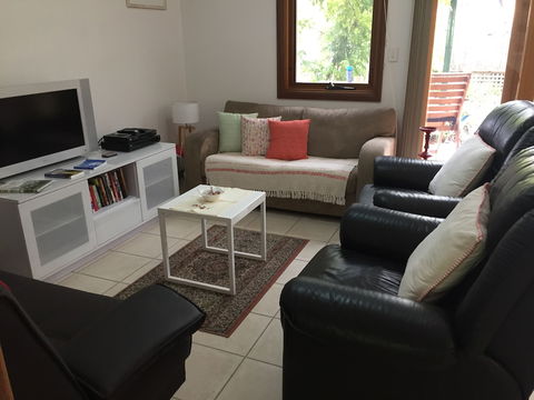 Clarevale Cottage B&B - Northern Rivers Accommodation 2