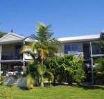 Squeakygate Retreat - Northern Rivers Accommodation