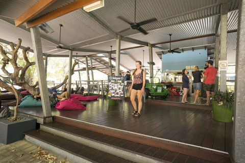 Bungalow Bay Koala Village - Hostel - Northern Rivers Accommodation 4