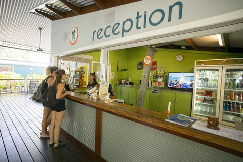 Bungalow Bay Koala Village - Hostel - Northern Rivers Accommodation 5