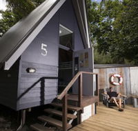 Bungalow Bay Koala Village - Hostel - Northern Rivers Accommodation