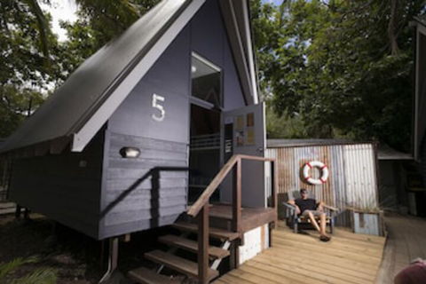 Bungalow Bay Koala Village - Hostel - Northern Rivers Accommodation 0
