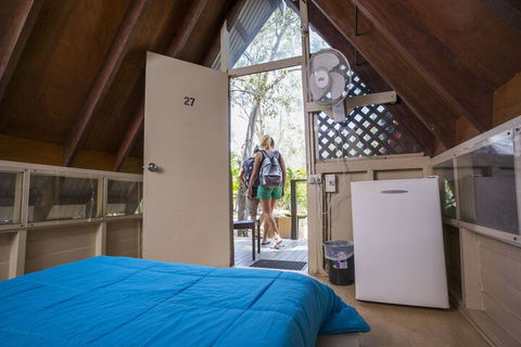 Bungalow Bay Koala Village - Hostel - Northern Rivers Accommodation 7