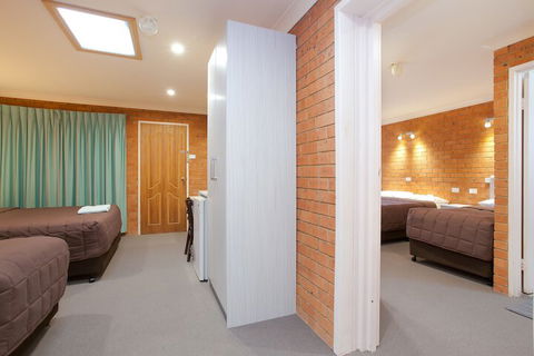 Sapphire Palms Motel - Northern Rivers Accommodation 6