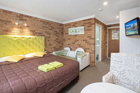 Sapphire Palms Motel - Northern Rivers Accommodation 2
