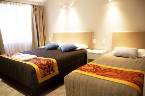 Sapphire Palms Motel - Northern Rivers Accommodation 3