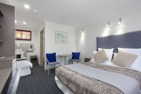 Sapphire Palms Motel - Northern Rivers Accommodation 7