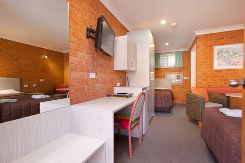 Sapphire Palms Motel - Northern Rivers Accommodation 4