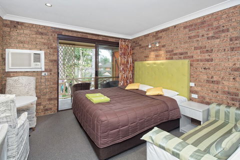 Sapphire Palms Motel - Northern Rivers Accommodation 5