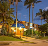 Sapphire Palms Motel - Northern Rivers Accommodation