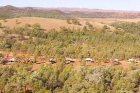 Ikara Safari Camp - Northern Rivers Accommodation 0