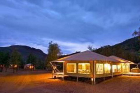 Ikara Safari Camp - Northern Rivers Accommodation 3