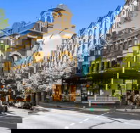 Hotel Harry Ascend Hotel Collection - Northern Rivers Accommodation