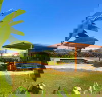 Gidgee Inn Motel - Northern Rivers Accommodation