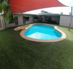 Coolabah Motel Townsville - Northern Rivers Accommodation