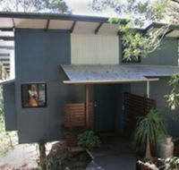 Lyola Pavilions in the Forest - Northern Rivers Accommodation