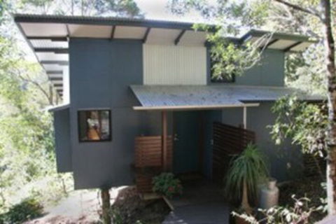 Lyola Pavilions In The Forest - Northern Rivers Accommodation 0