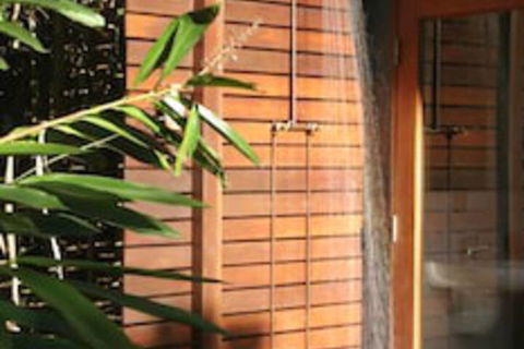 Lyola Pavilions In The Forest - Northern Rivers Accommodation 6
