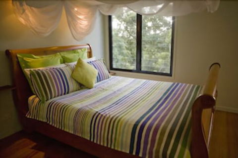 Lyola Pavilions In The Forest - Northern Rivers Accommodation 7