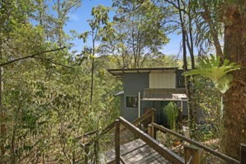 Lyola Pavilions In The Forest - Northern Rivers Accommodation 3
