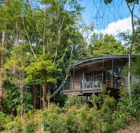 Whispering Valley Cottage Retreat - Northern Rivers Accommodation
