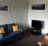 Olympic Lodge Narooma - Northern Rivers Accommodation