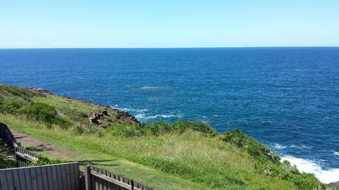 Sea Whispers - Northern Rivers Accommodation 2