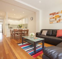 BOUTIQUE STAYS - Melrose Terrace - Northern Rivers Accommodation