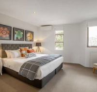 BOUTIQUE STAYS - Somerset Terrace - Northern Rivers Accommodation