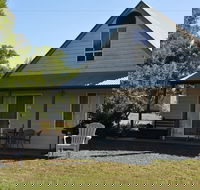 Bracken Ridge Villas - Northern Rivers Accommodation