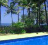Sarina Beach Motel - Northern Rivers Accommodation