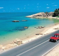 Horseshoe Bay Resort - Northern Rivers Accommodation