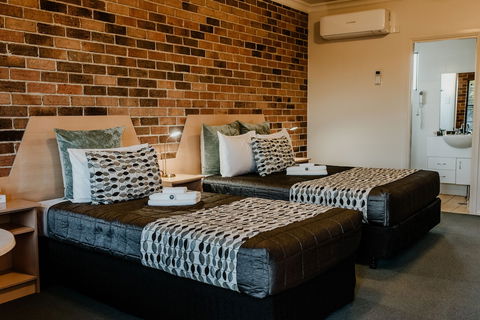 Inverell Terrace Motor Lodge - Northern Rivers Accommodation 6