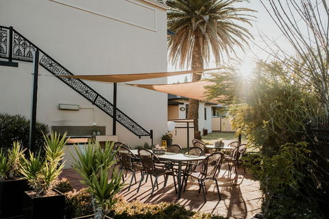 Inverell Terrace Motor Lodge - Northern Rivers Accommodation 2