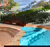 Dalby Homestead Motel - Northern Rivers Accommodation