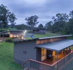 Barrington Riverside Cottages - Northern Rivers Accommodation