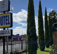 Pooraka Motor Inn - Northern Rivers Accommodation