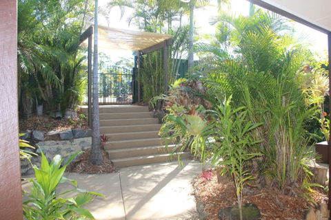 Tunnel Ridge Outlook - Northern Rivers Accommodation 5