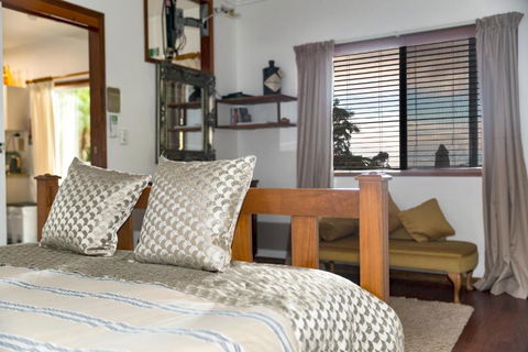 Tunnel Ridge Outlook - Northern Rivers Accommodation 6